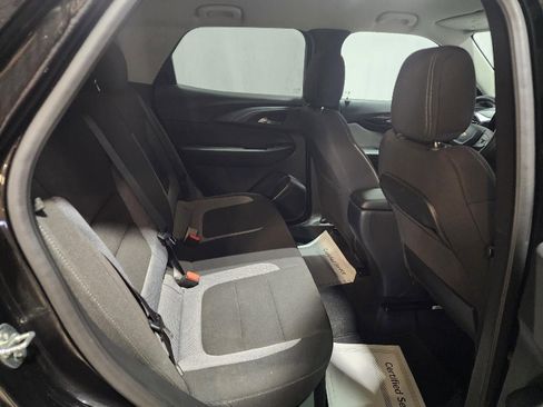 Used 2025 Chevrolet TrailBlazer LT image 14