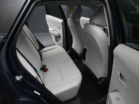 Certified 2026 Hyundai Kona SEL Sport AWD/4WD image 31