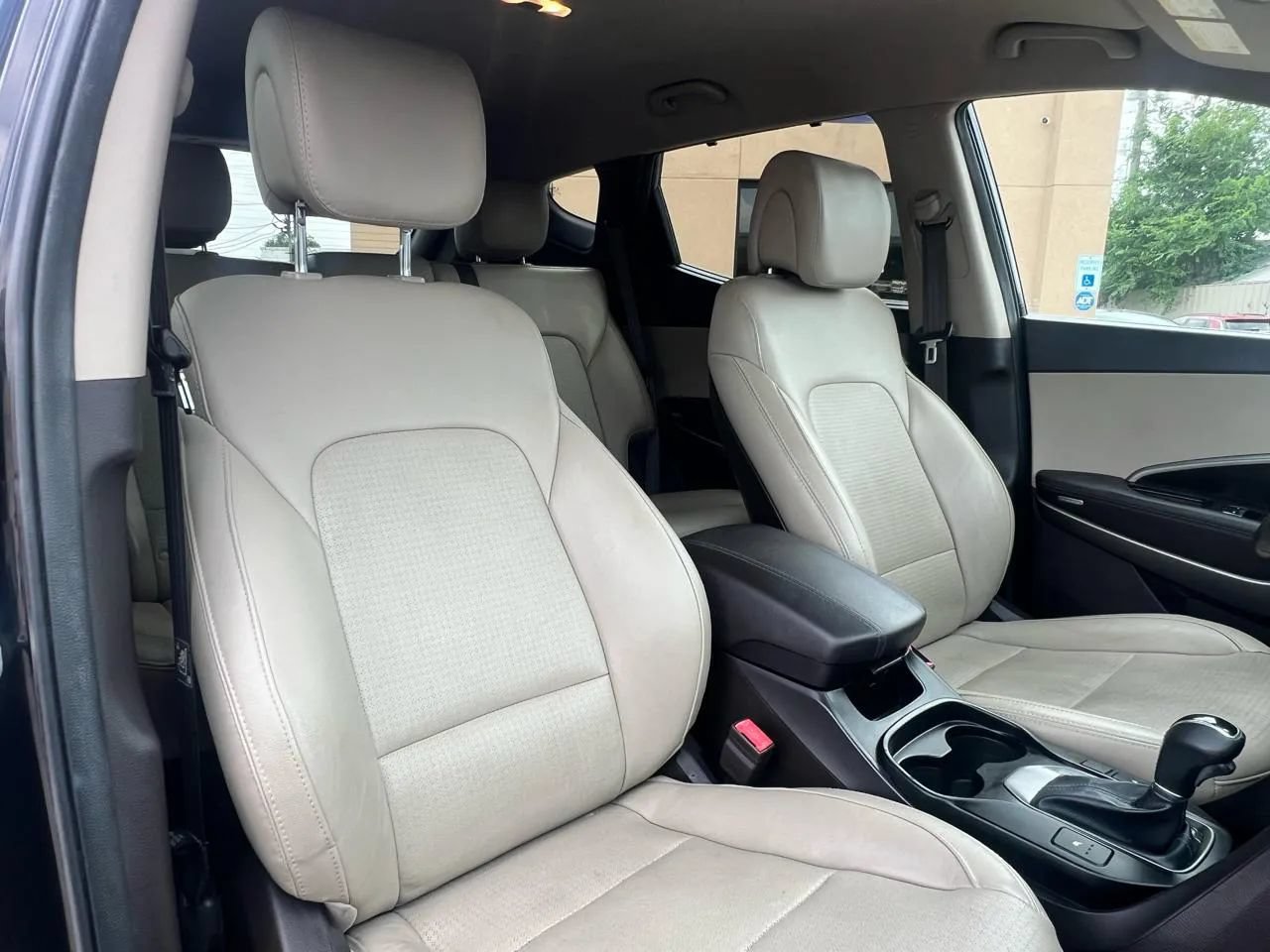 Used 2016 Hyundai Santa Fe Sport w/ Option Group 03 FWD image 29