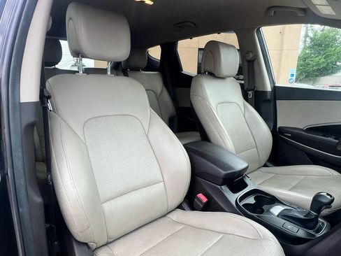 Used 2016 Hyundai Santa Fe Sport w/ Option Group 03 FWD image 29
