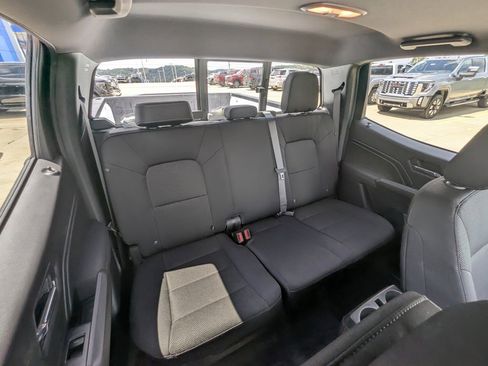 New 2026 GMC Canyon Elevation image 15