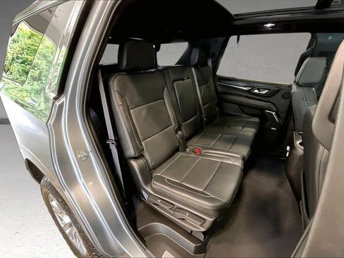 Used 2024 GMC Yukon Denali AWD/4WD image 26
