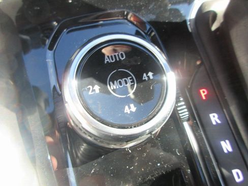 New 2026 GMC Canyon AT4 w/ Nightfall Essentials Package image 18