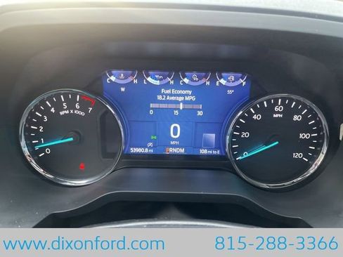 Used 2024 Ford Expedition Max Limited image 17