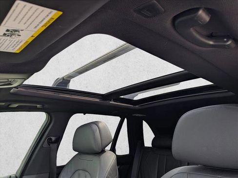 Used 2016 BMW X5 xDrive50i image 15