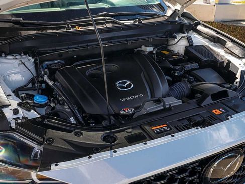 Used 2023 MAZDA CX-5 AWD 2.5 S w/ Preferred Package image 33