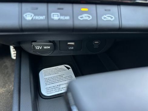 New 2026 Hyundai Elantra Sport FWD image 23