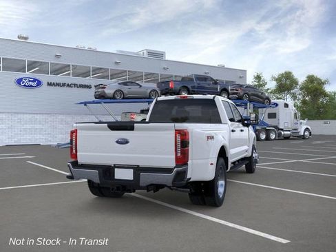New 2026 Ford F450 XLT w/ 360-Degree Camera Package image 9