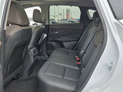 New 2025 Nissan Murano Platinum w/ Cargo Package