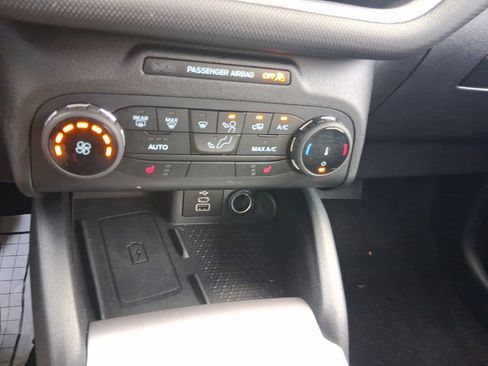 Used 2023 Ford Bronco Sport Big Bend w/ Convenience Package AWD/4WD image 20