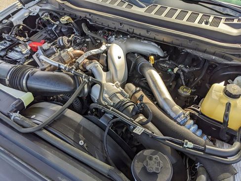 Used 2023 Ford F250 XL w/ FX4 Off-Road Package image 53