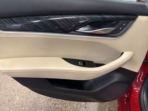 Used 2021 Cadillac CT5 Premium Luxury w/ Climate Package image 20