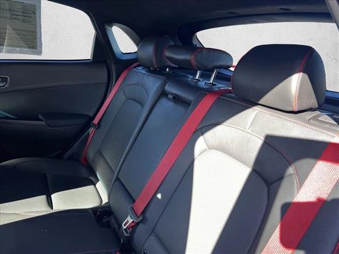 Used 2019 Hyundai Kona Ultimate image 20