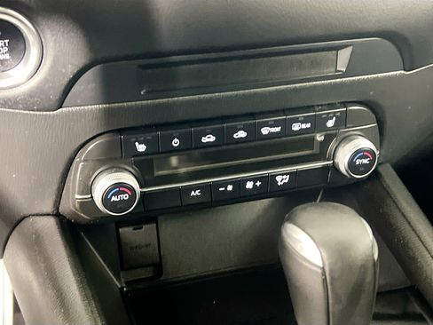 Used 2020 MAZDA CX-5 Touring FWD image 27