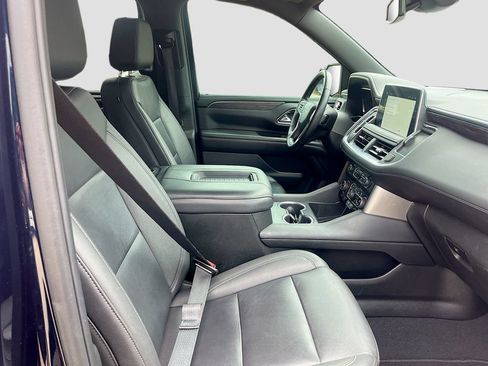 Used 2024 Chevrolet Tahoe Z71 w/ Z71 Off-Road Package AWD/4WD image 29