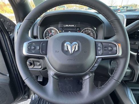 New 2026 RAM 2500 Big Horn image 18