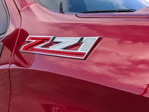 Used 2020 Chevrolet Silverado 1500 RST w/ All-Star Edition image 11