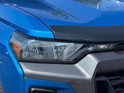 Used 2023 Chevrolet Colorado LT w/ LT Convenience Package RWD image 16