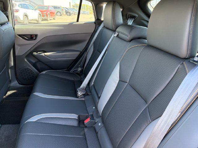 New 2026 Subaru Crosstrek 2.5i Wilderness AWD/4WD image 22
