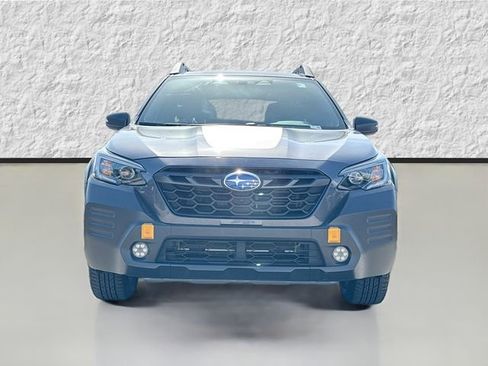 Used 2023 Subaru Outback Wilderness AWD/4WD image 8