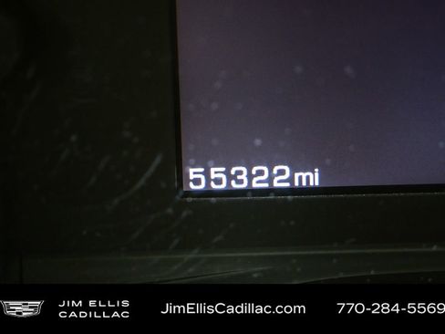 Used 2018 Cadillac XT5 Premium Luxury image 10