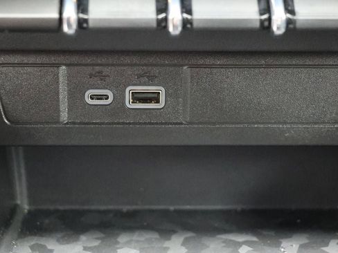 Used 2024 Chevrolet Colorado W/T w/ WT Convenience Package image 27