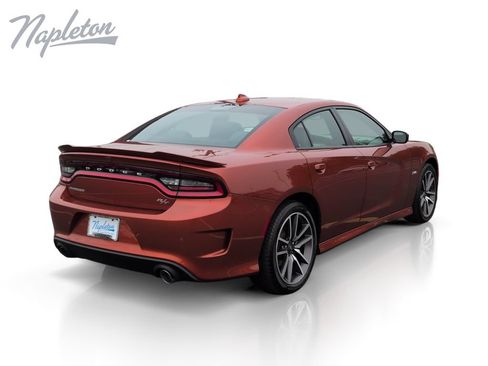 Used 2023 Dodge Charger R/T w/ Plus Group RWD image 6