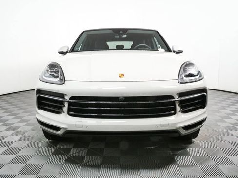 Certified 2023 Porsche Cayenne Coupe AWD/4WD image 39