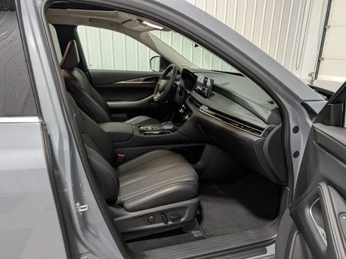Used 2026 INFINITI QX60 Luxe w/ Cargo Package AWD/4WD image 30