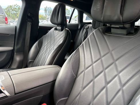 Used 2023 Mercedes-Benz EQS 450+ Sedan image 21