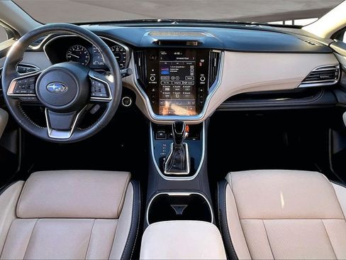 Used 2025 Subaru Outback Limited w/ Popular Package #2 image 16