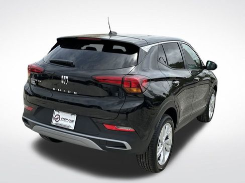 New 2026 Buick Encore GX Preferred w/ Comfort Package image 7