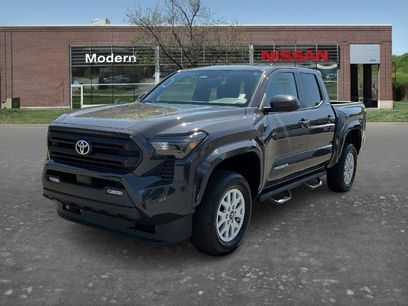 Used 2024 Toyota Tacoma SR5