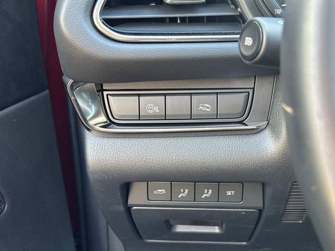 Certified 2025 MAZDA CX-30 AWD 2.5 S w/ Premium Package image 14