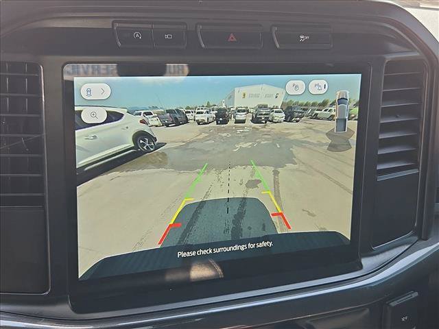 Used 2024 Ford F150 STX RWD image 14