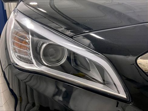 Used 2016 Hyundai Sonata Limited w/ Option Group 05 image 33