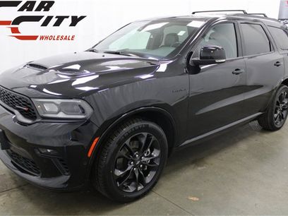 Used 2023 Dodge Durango R/T