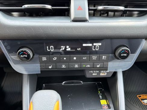 New 2026 Subaru Outback Wilderness AWD/4WD image 14