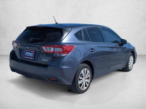 Used 2017 Subaru Impreza 2.0i image 5