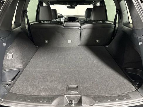 Certified 2023 Honda Passport EX-L image 35