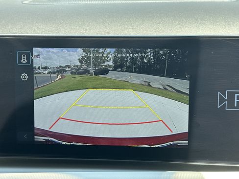 Used 2025 Hyundai Tucson SEL FWD image 25