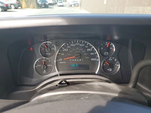 New 2025 Chevrolet Express 3500 w/ Power Convenience Package image 31