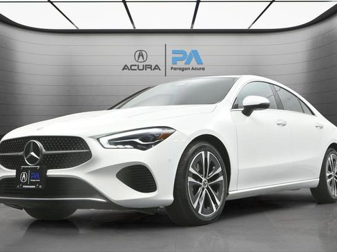 Used 2024 Mercedes-Benz CLA 250 4MATIC image 31