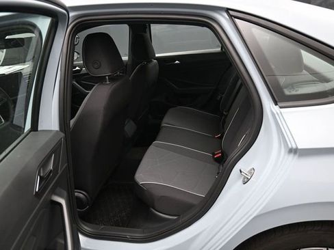 New 2026 Volkswagen Jetta Sport FWD image 11