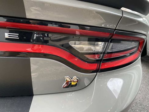 Used 2023 Dodge Charger Scat Pack w/ Plus Group image 34