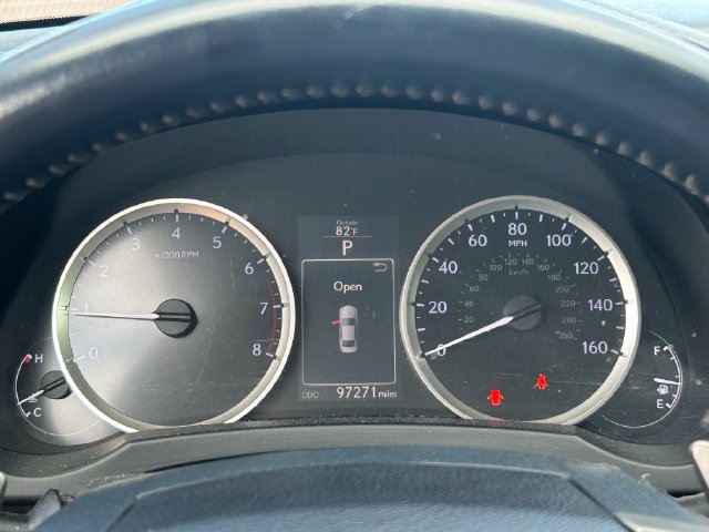 Used 2015 Lexus IS 250 RWD image 21
