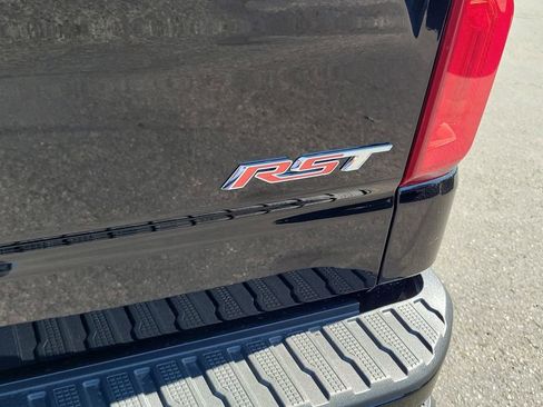 New 2026 Chevrolet Silverado 1500 RST w/ RST All Star Premium Package RWD image 22