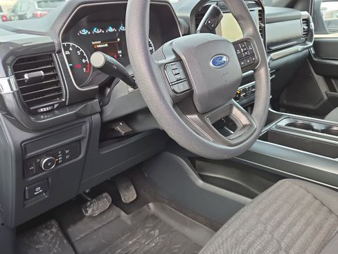 Used 2021 Ford F150 XL w/ STX Appearance Package image 15