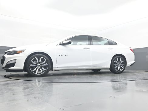 Used 2024 Chevrolet Malibu RS image 23
