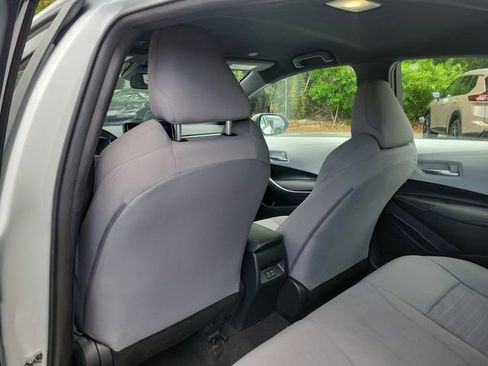 Used 2024 Toyota Corolla SE image 9